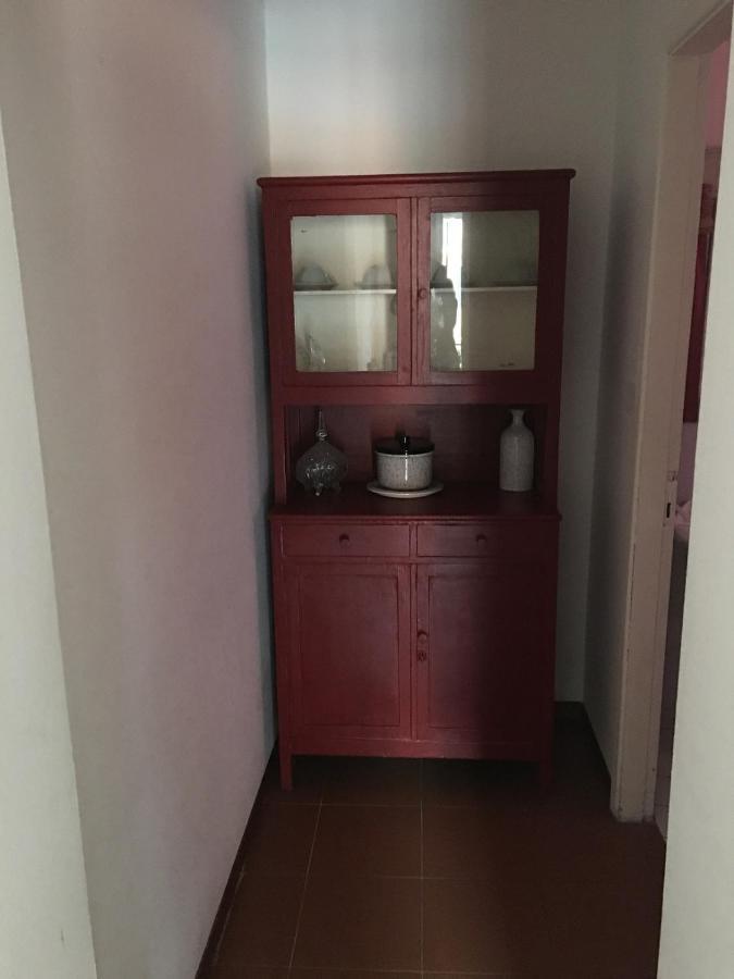 Ferienwohnung Ca Da Lalla Carro Exterior foto
